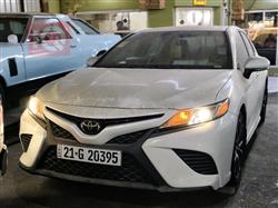 تويوتا كامري